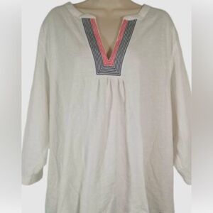 Women’s Tommy Hilfiger Tunic